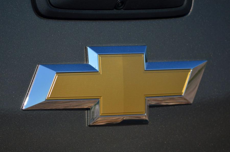  Chevrolet Silverado High Country 2014 года  (фото 8 из 56)